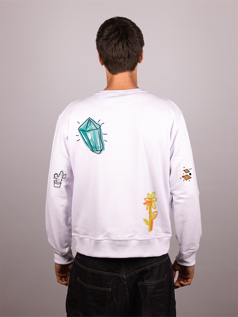 Ko će ga znati - Muški duks