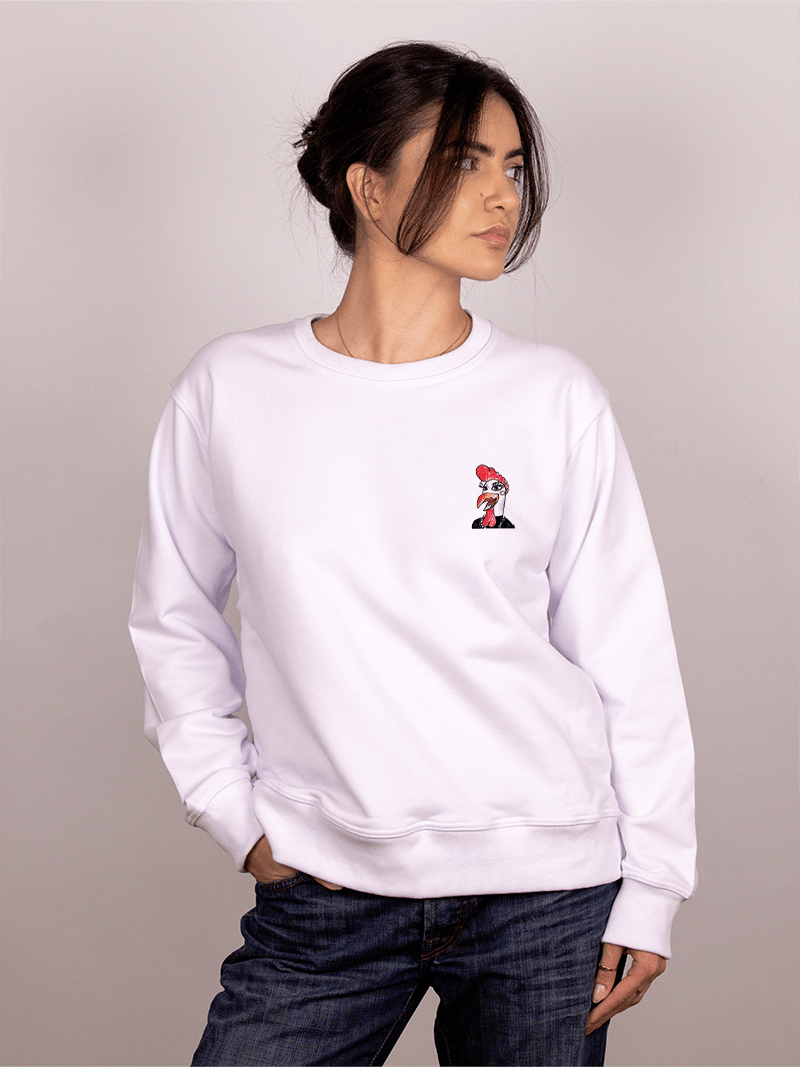 Koka Chanel - Ženski duks