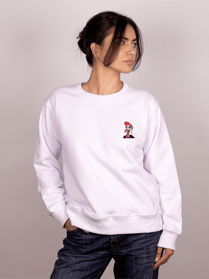 Koka Chanel - Ženski duks