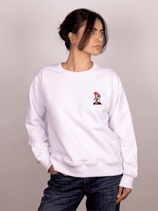 Koka Chanel - Ženski duks