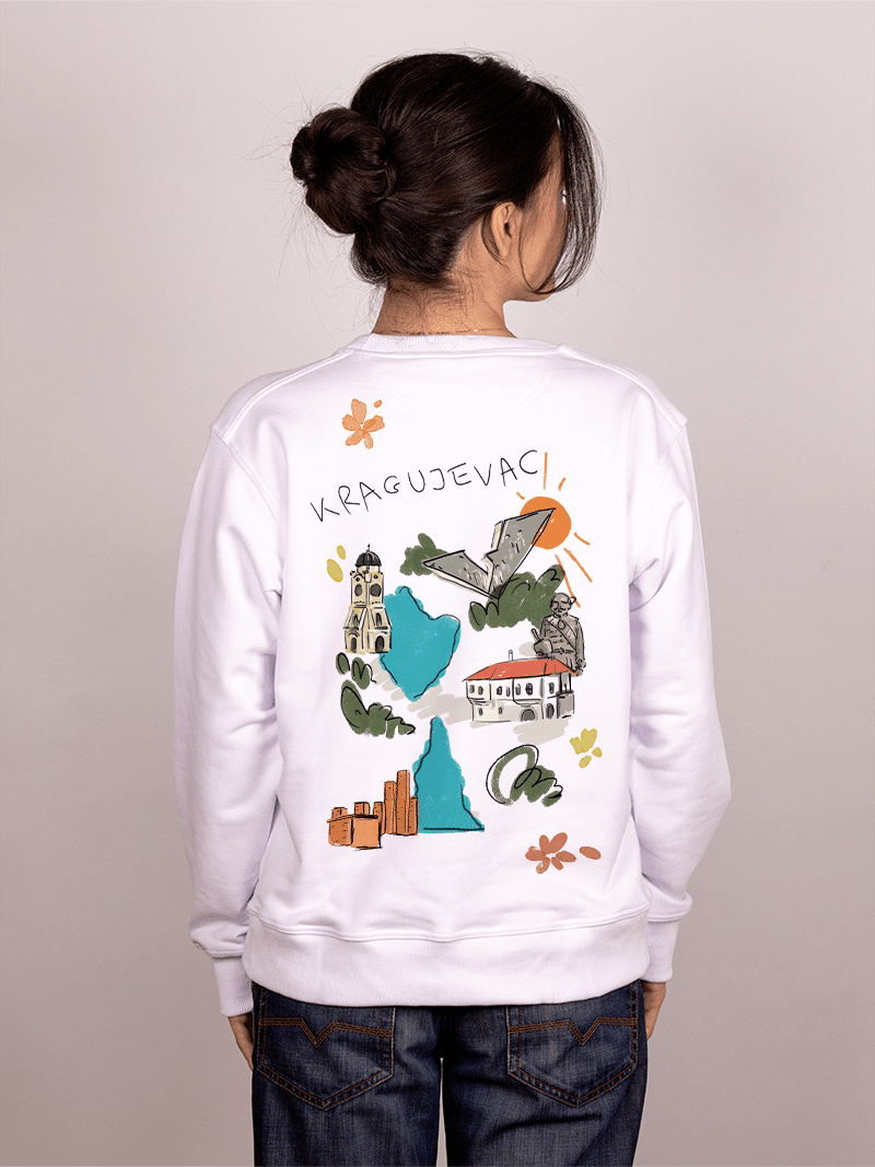 Kragujevac  - Ženski Duks