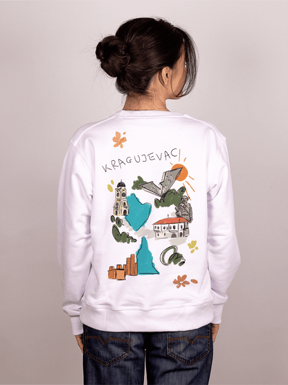 Kragujevac  - Ženski Duks