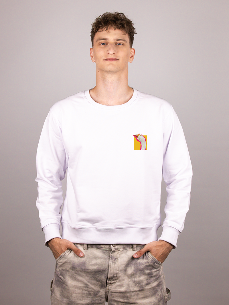 O sebi sve najbolje - Muški duks