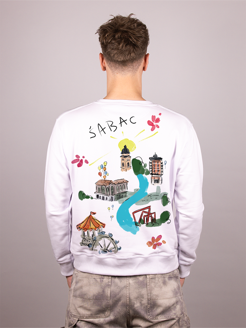 Šabac - Muški duks