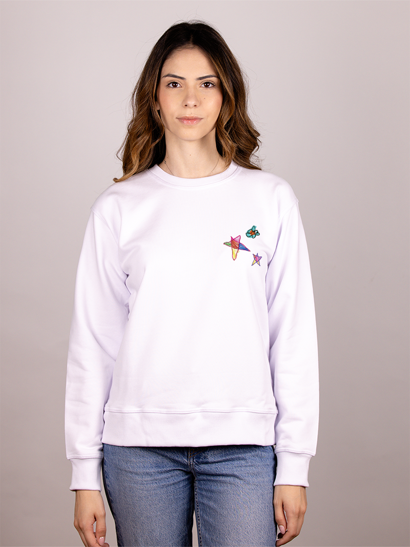 Vaspitačica - Ženski duks