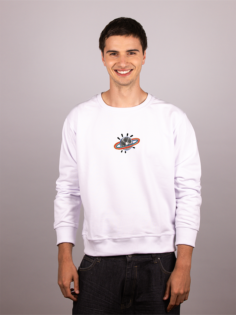 Volim noć volim mrak - Muški duks