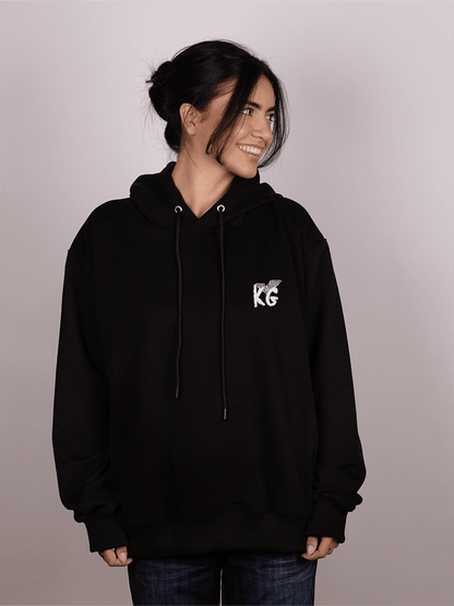 Kragujevac  - Ženski duks sa kapuljačom