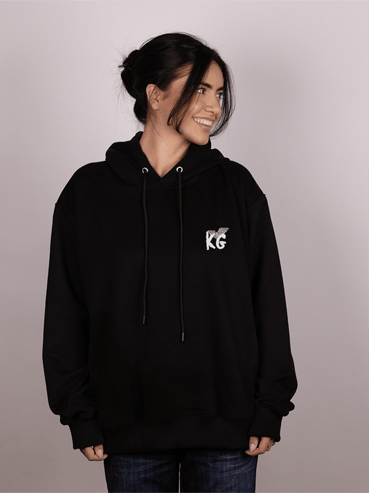 Kragujevac  - Ženski duks sa kapuljačom