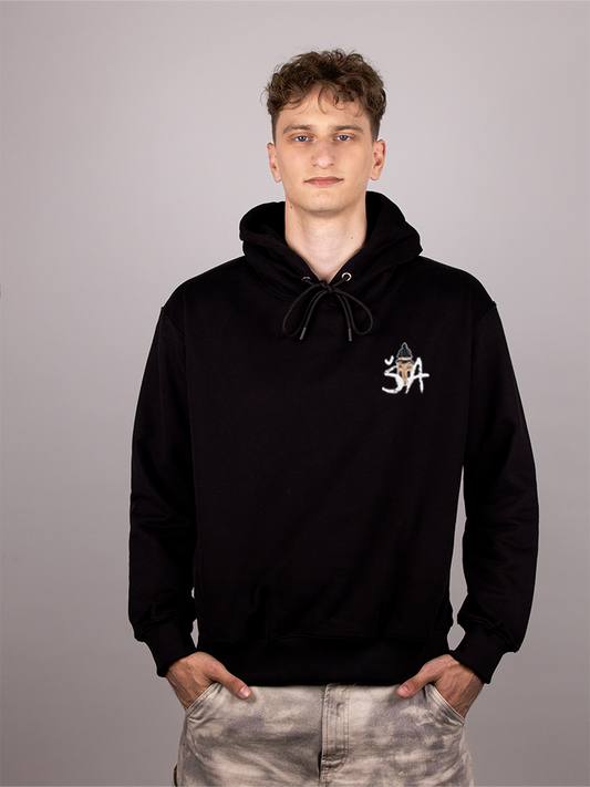 Šabac - Muški duks sa kapuljačom