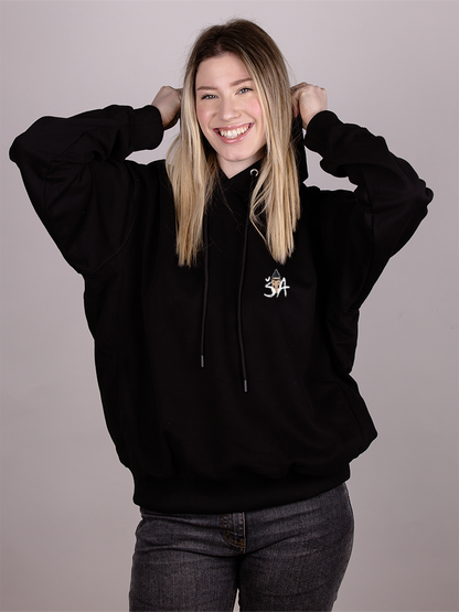 Šabac - Ženski duks sa kapuljačom