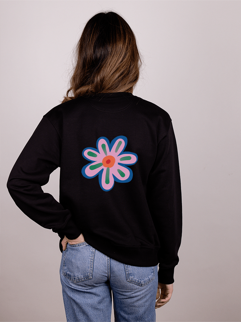 Kita cveća - Ženski duks