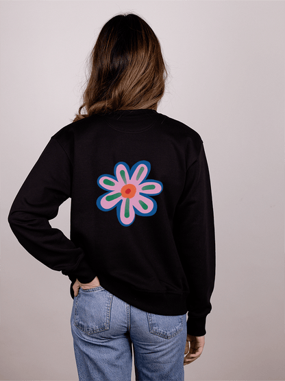 Kita cveća - Ženski duks