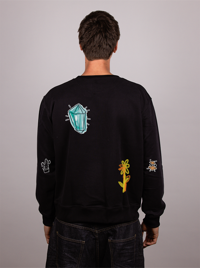 Ko će ga znati - Muški duks