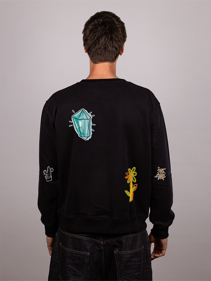 Ko će ga znati - Muški duks