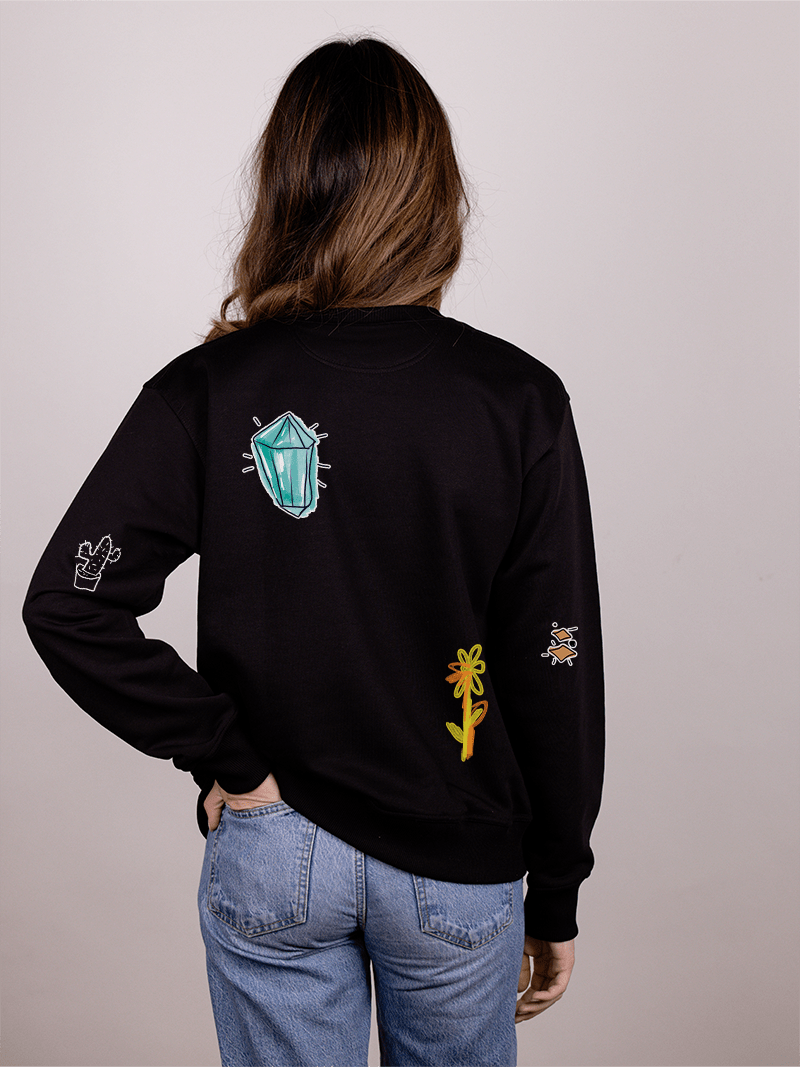 Ko će ga znati - Ženski duks