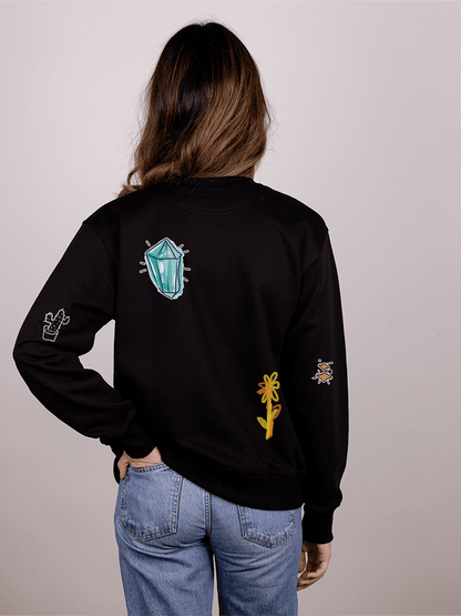 Ko će ga znati - Ženski duks