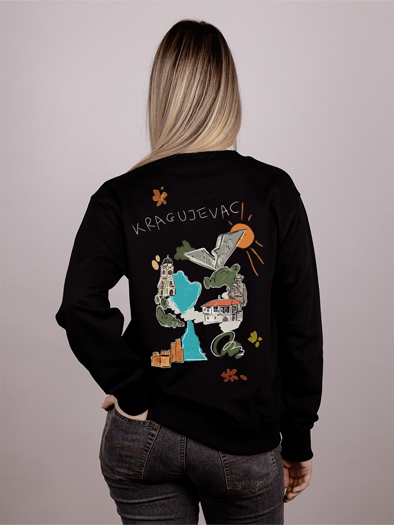 Kragujevac  - Ženski Duks