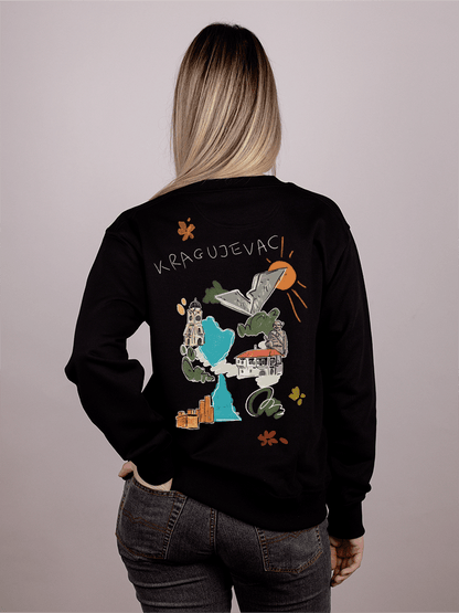 Kragujevac  - Ženski Duks