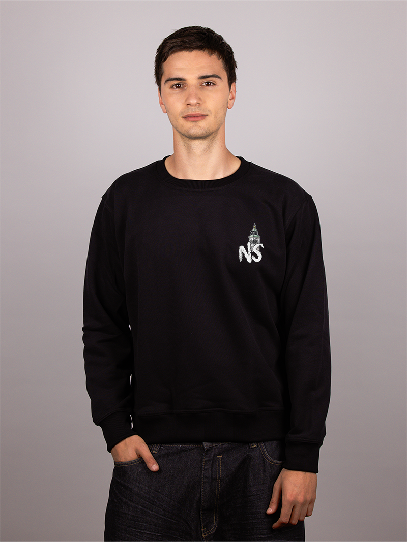 Novi Sad - Muški duks