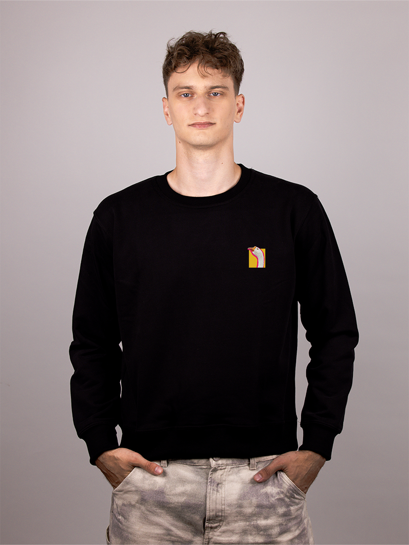 O sebi sve najbolje - Muški duks