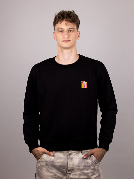 O sebi sve najbolje - Muški duks