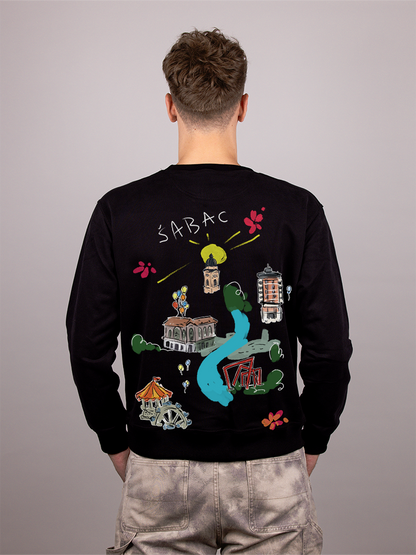 Šabac - Muški duks