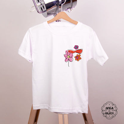 Lepa na mamu – Dečija majica