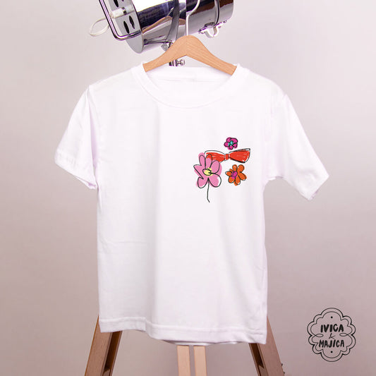 Lepa na mamu – Dečija majica