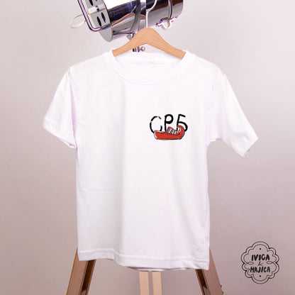 Srbija – Dečija majica