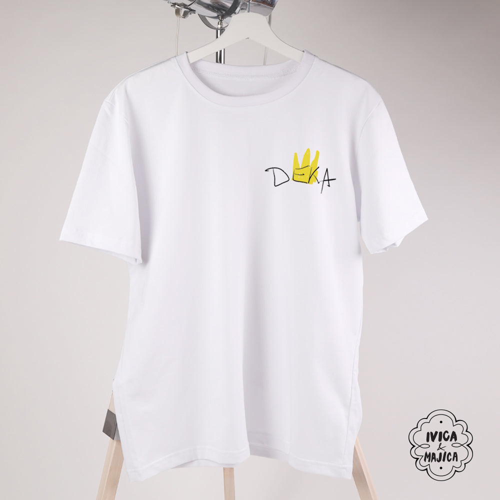 Deka - Muška majica