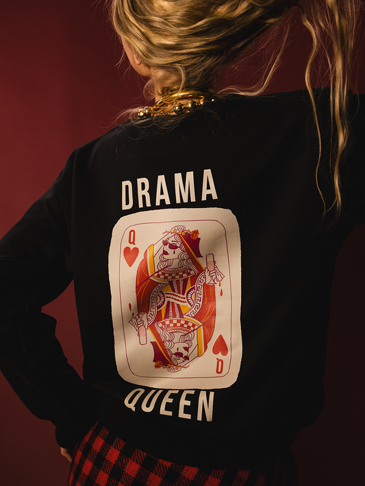 Drama queen – Ženski duks
