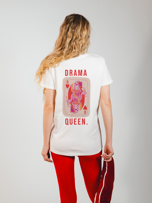 Drama queen – Ženska majica