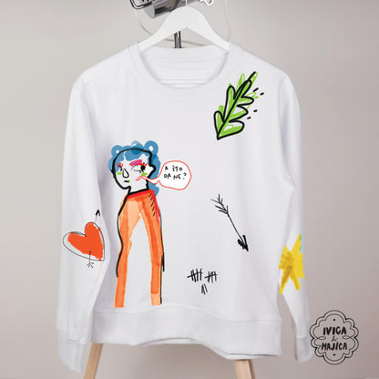 A što da ne – Ženski duks