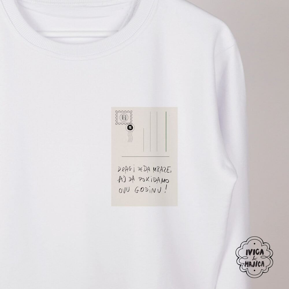 Deda Mraz – Ženski duks