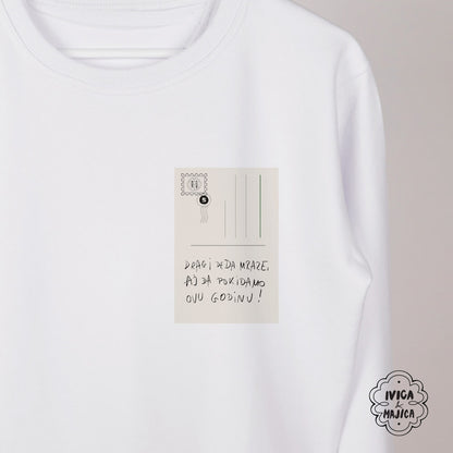 Deda Mraz – Ženski duks