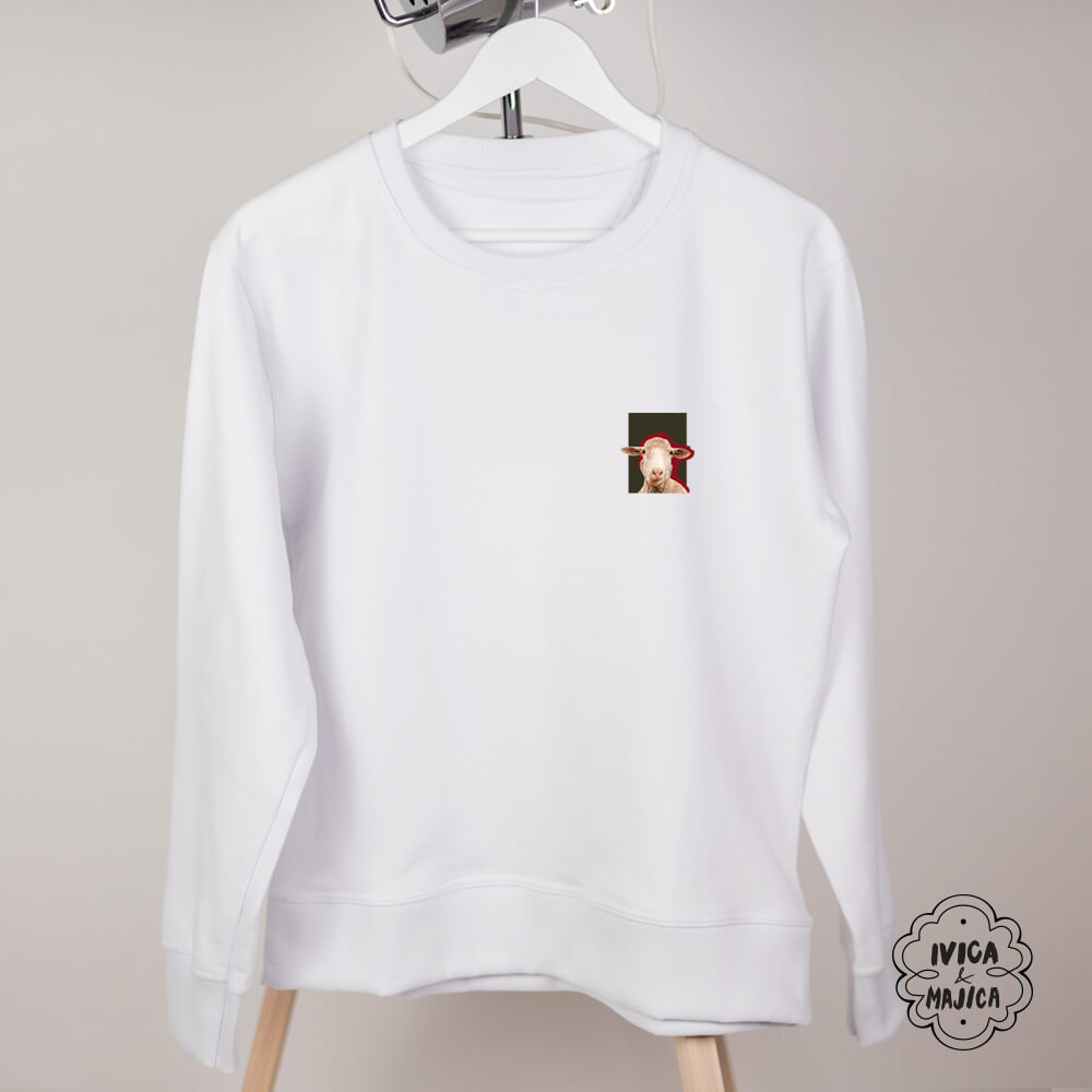 Devojka iz grada – Ženski duks