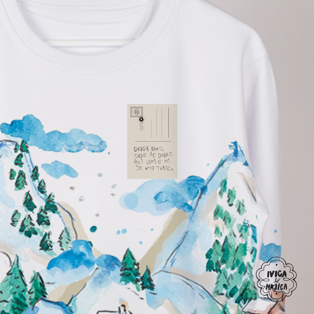 Divčibare – Ženski duks