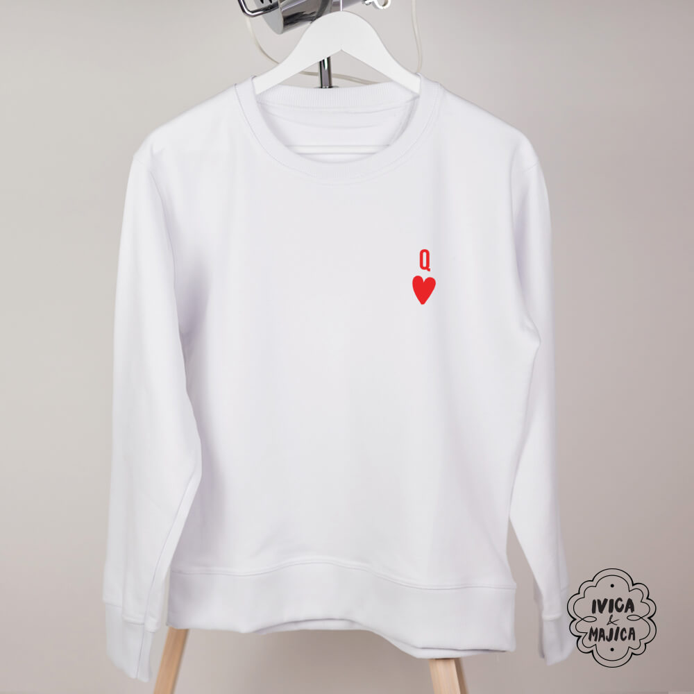 Drama queen – Ženski duks