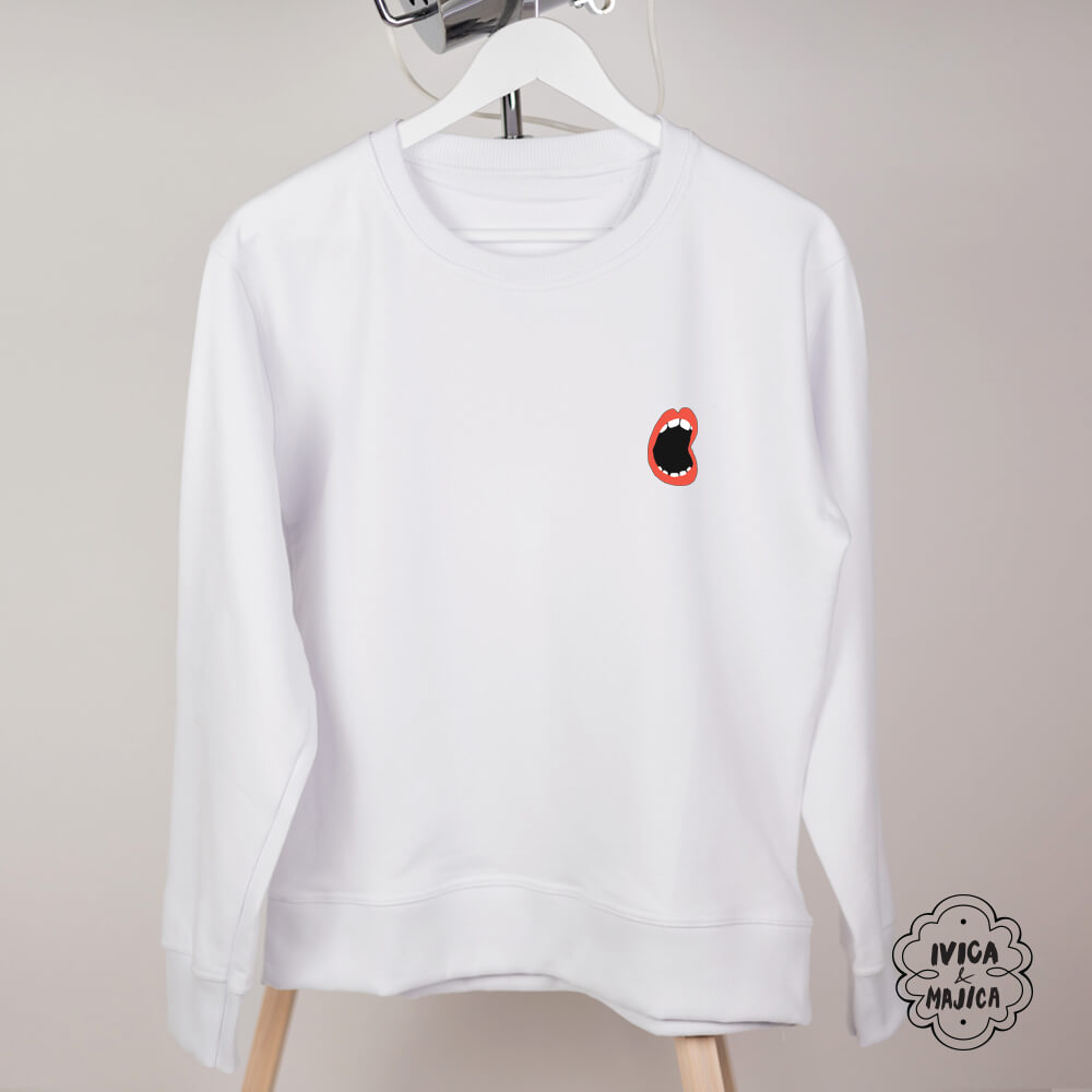 Ja se ne derem ja tako pričam – Ženski duks