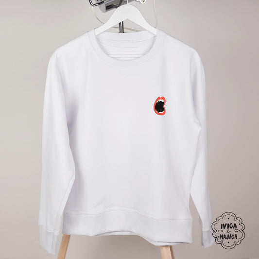 Ja se ne derem ja tako pričam – Ženski duks