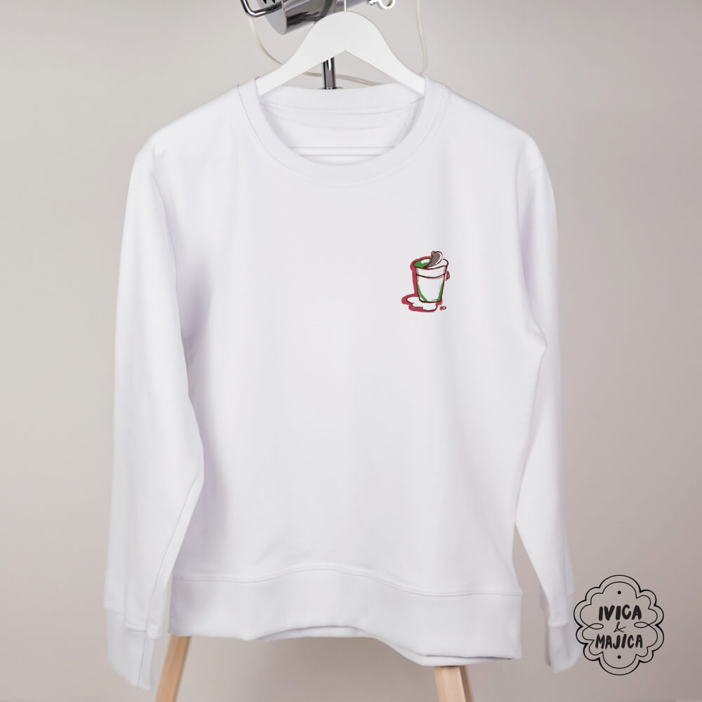 Jedno bez drugog ne ide (Burek) – Muški duks