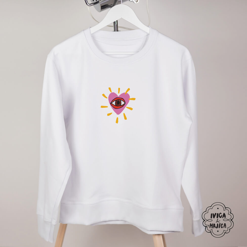 Lep sam iznutra – Muški duks