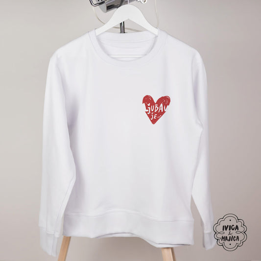 Ljubav je – Ženski duks