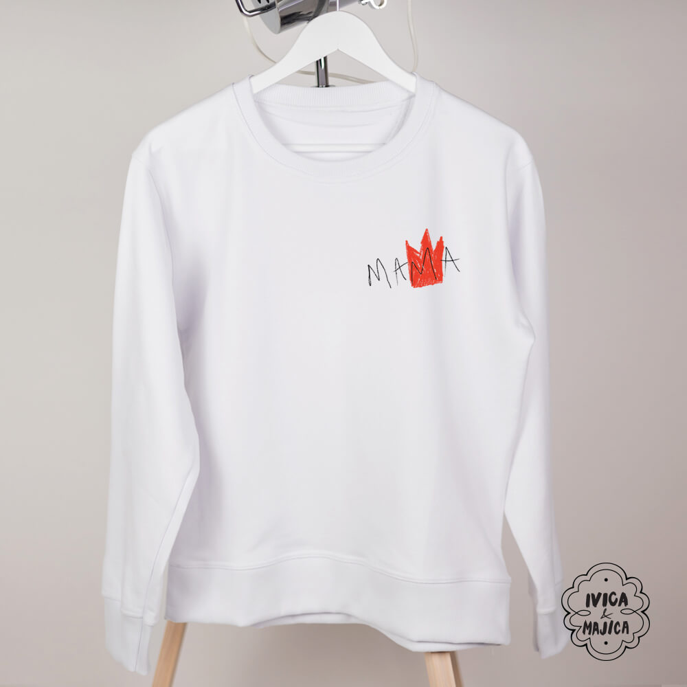 Mama – Ženski duks