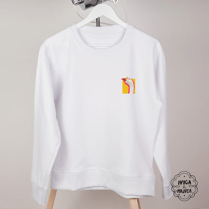 O sebi sve najbolje – Ženski duks