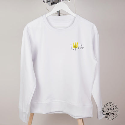 Tata – Muški duks