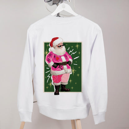 Deda Mraz – Ženski duks