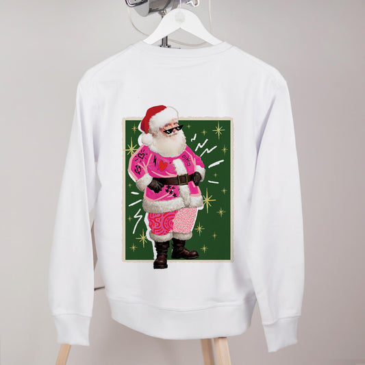 Deda Mraz – Muški duks