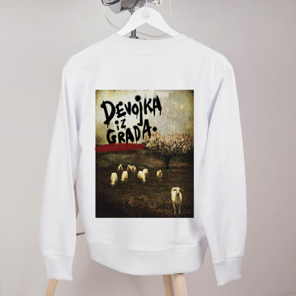 Devojka iz grada – Ženski duks