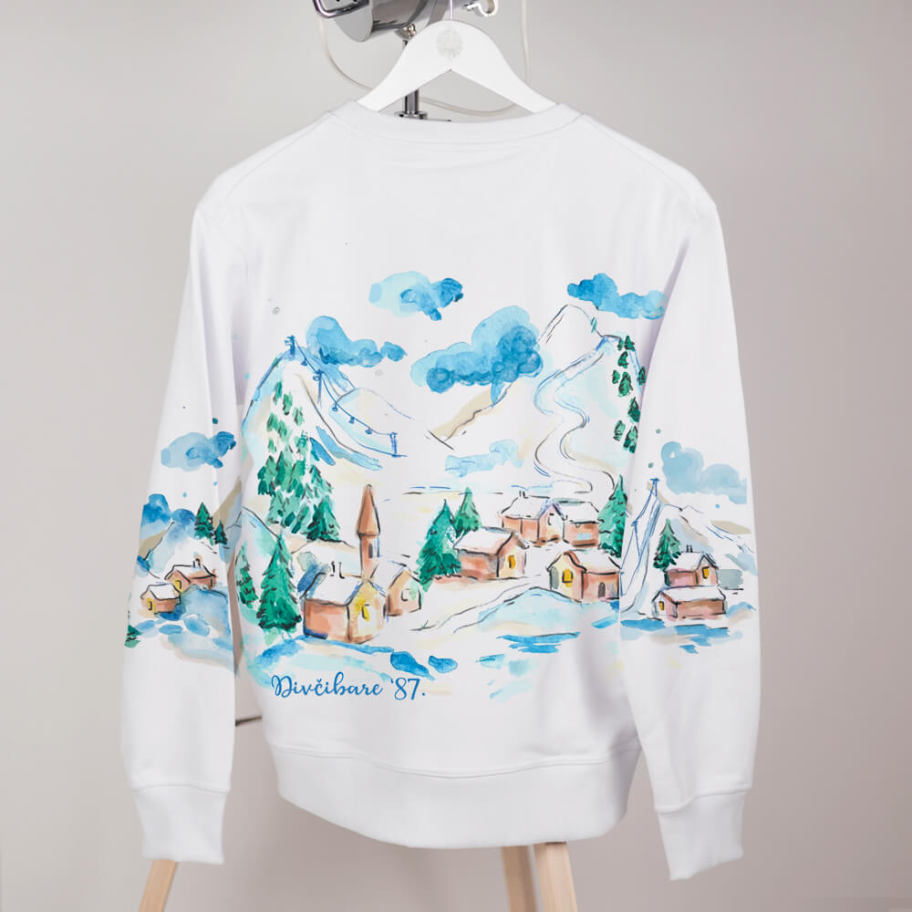 Divčibare – Ženski duks